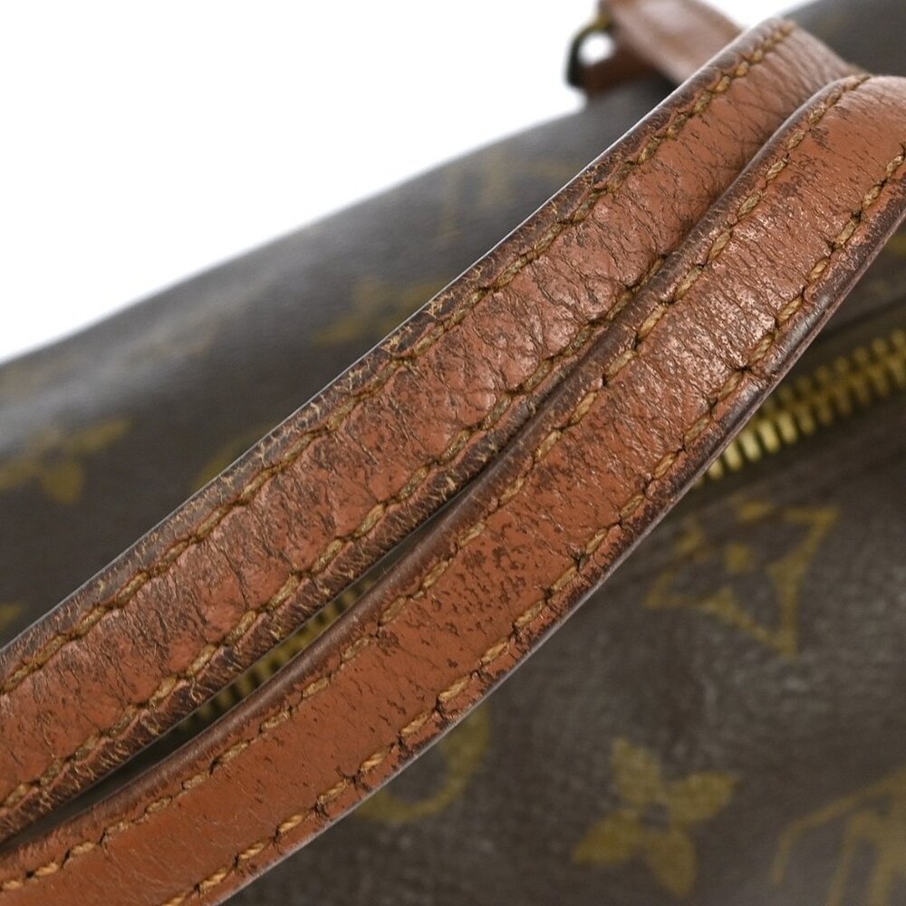 BUYIT LOUIS VUITTON PAPILLON 26 HANDBAG MONOGRAM VINTAGE M51366 TH0992 YQ00638 - Picture 15 of 15